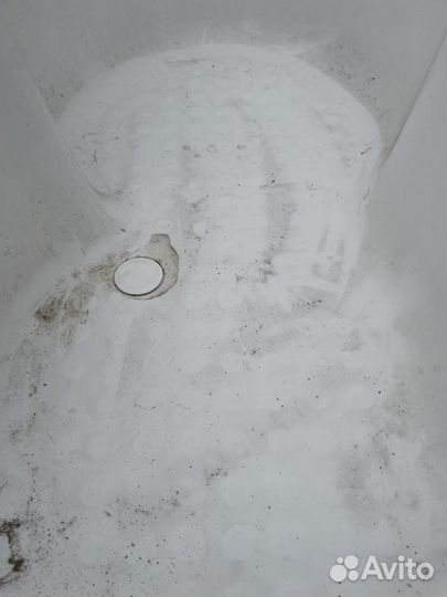 Ванная я с душевой кабиной