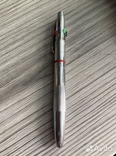 Ручки шариковые СССР