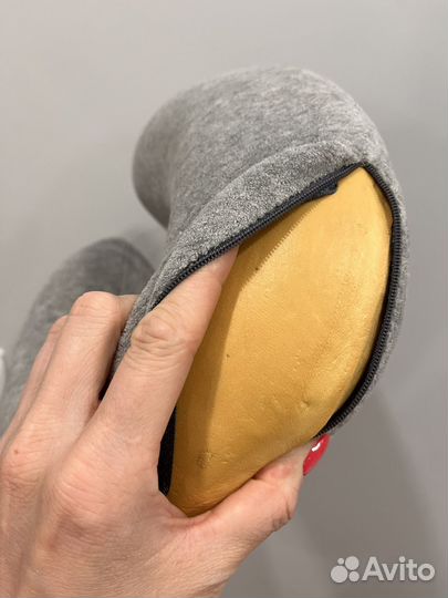 Подушка на шею