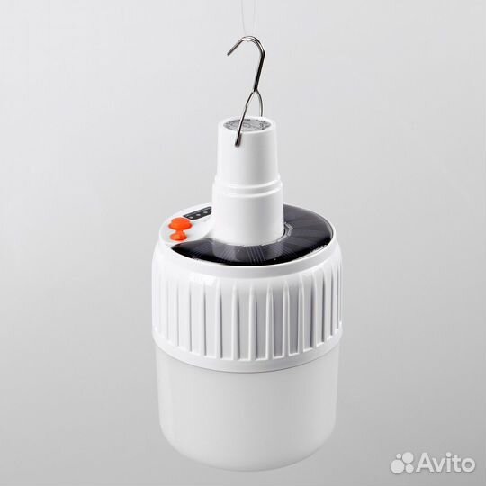 Кемпинговый фонарь Огонь YD-1377