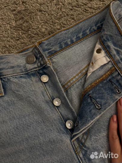 Шорты Levis оригинал