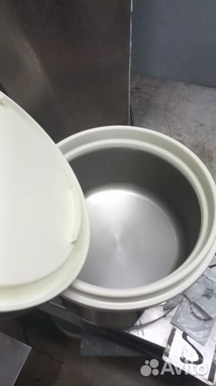 Термос для риса cuckoo