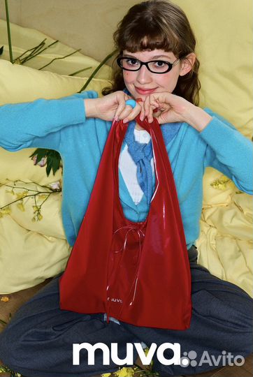 Сумка Muva оригинал