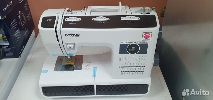 Новая Швейная машина Brother
