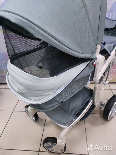 Детские коляски 2в1/3в1 Новые