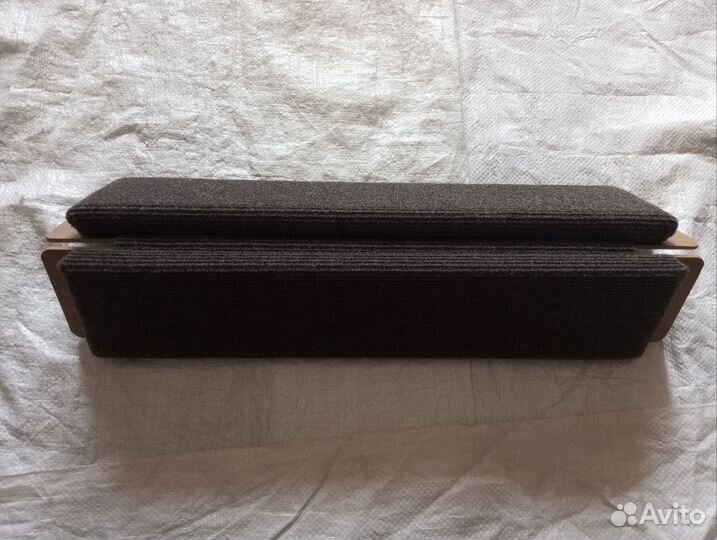 Когтеточка угловая для кошек