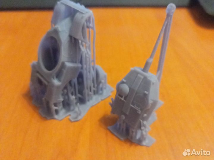 Бронеавтомобиль Пахард 1/72