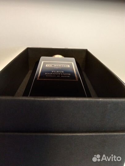 EX Nihilo Fleur Narcotique Extrait DE Parfum