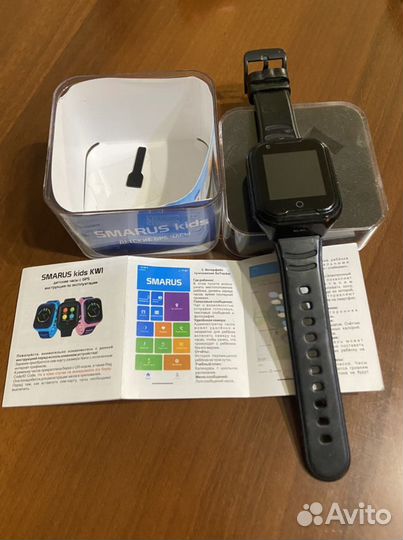 Умные часы SMART watch