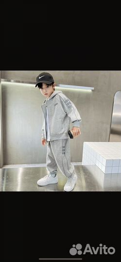 Костюм для мальчиков