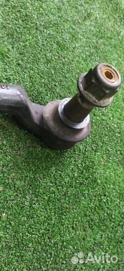 Рейка рулевая Volvo V70 B4204T7 2011