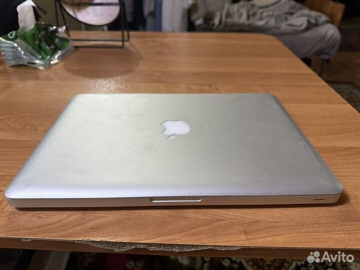 Apple MacBook Pro 13