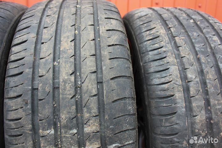 R18 Davanti DX640 245/40, PCD 5x120 DIA 72.6