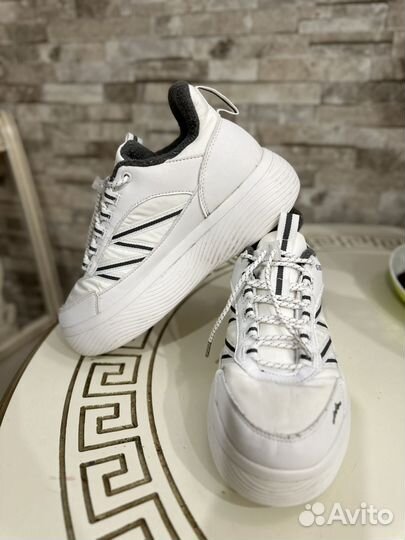 Кеды зимние Grunberg