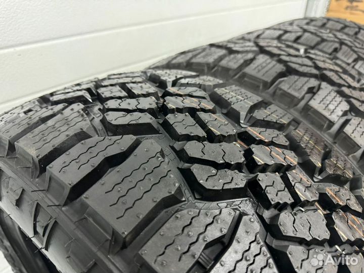 Goodyear Wrangler DuraTrac 255/55 R19 111Q