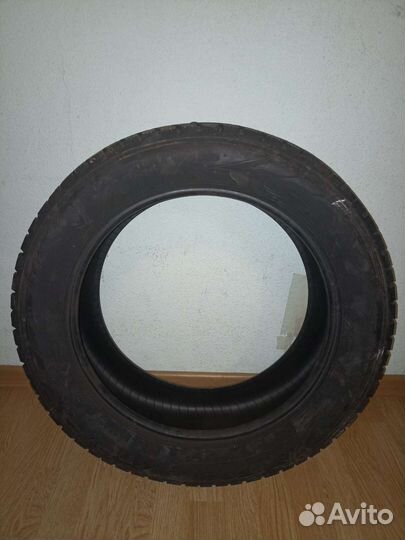 Nokian Tyres Hakkapeliitta R2 215/55 R17 98R