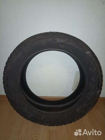 Nokian Tyres Hakkapeliitta R2 215/55 R17 98R
