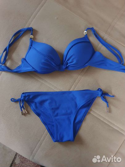 Купальник для девочки