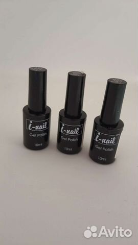 Для наращивания ногтей