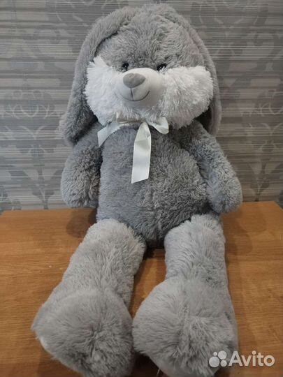 Мишка Тедди