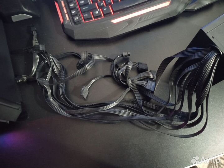 Блок питания 350w