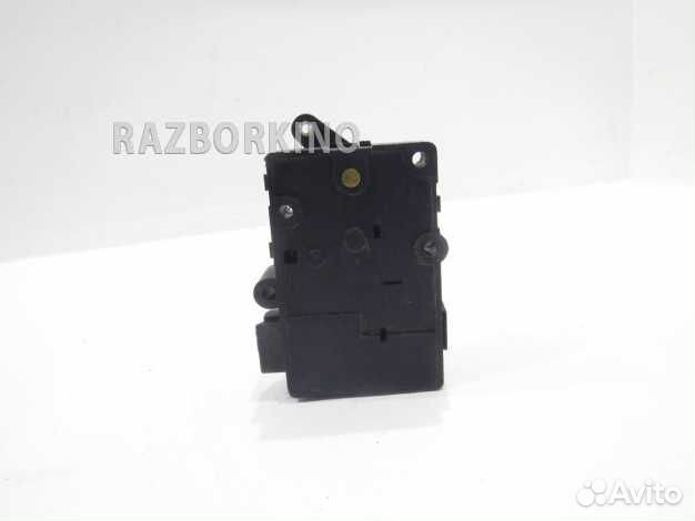 Моторчик заслонки печки