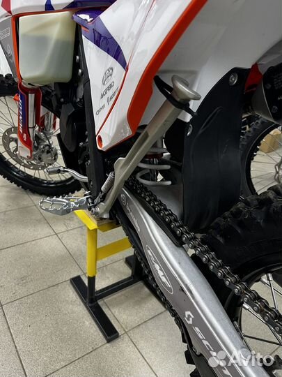 KTM XC125 2023 в наличии из Швеции