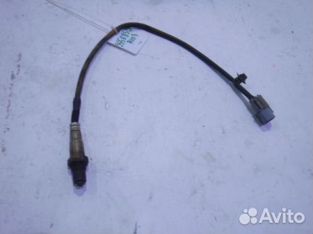 Датчик кислорода (лямбда-зонд)