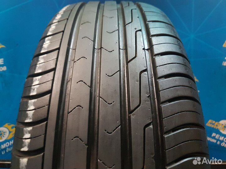 Cordiant Comfort 2 205/60 R16