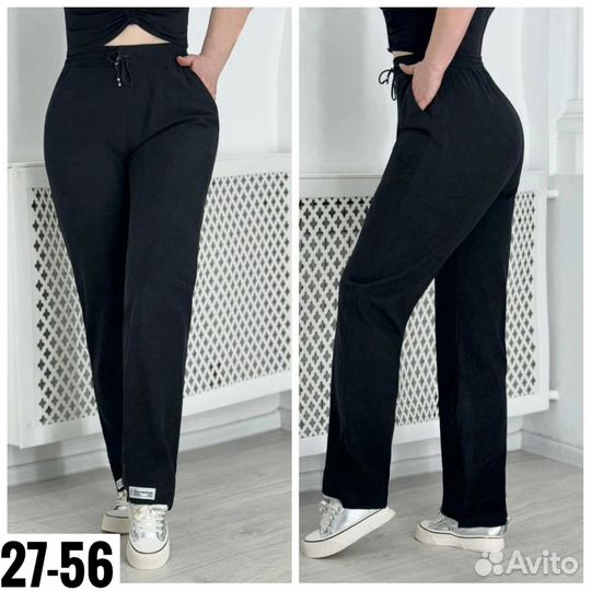 Штаны 54р до 64р