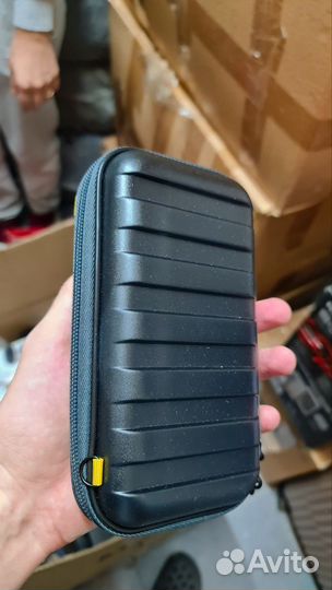 Противоударный кейс