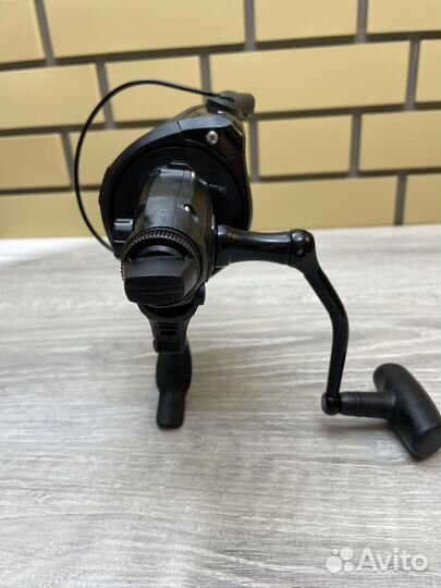 Катушка карповая с байтранером Mifine Nabob 10000