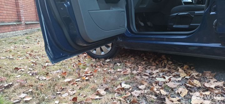 Ford Focus 1.6 МТ, 2010, 220 800 км