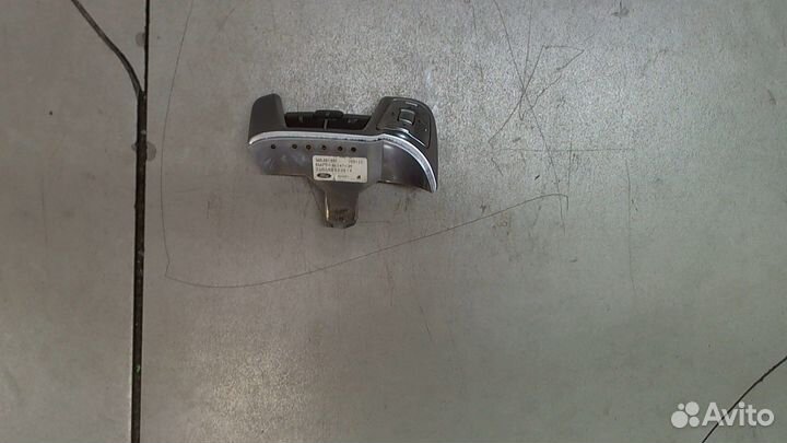 Кнопка круиз контроля Ford Mondeo 4, 2008