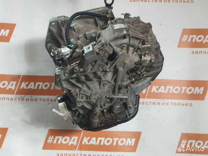 Кпп автоматическая (АКПП) Mazda Axela BL XA15LN