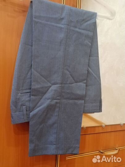 Брюки мужские