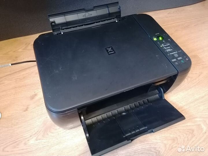 Мфу Canon MP280