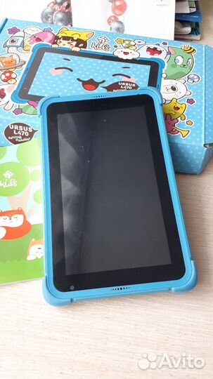 Планшет детский