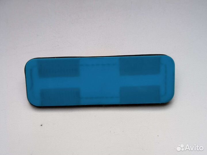 Держатель стилуса для Apple Pencil 1 и 2