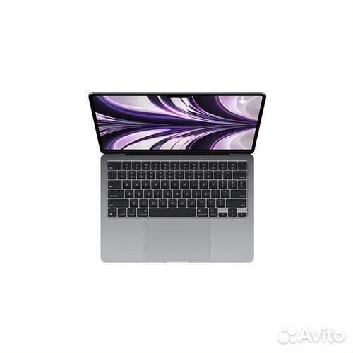 Ноутбук Apple MacBook Air 13