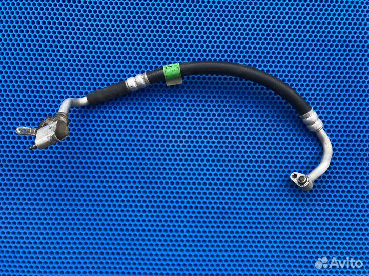 Трубка кондиционера Шевроле Авео Т250