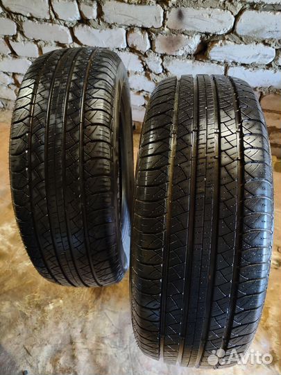 Aplus A919 235/65 R17 104H
