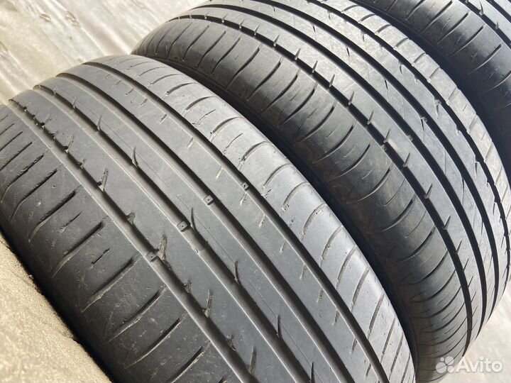 Hankook Ventus Prime 2 K115 235/60 R18 103H