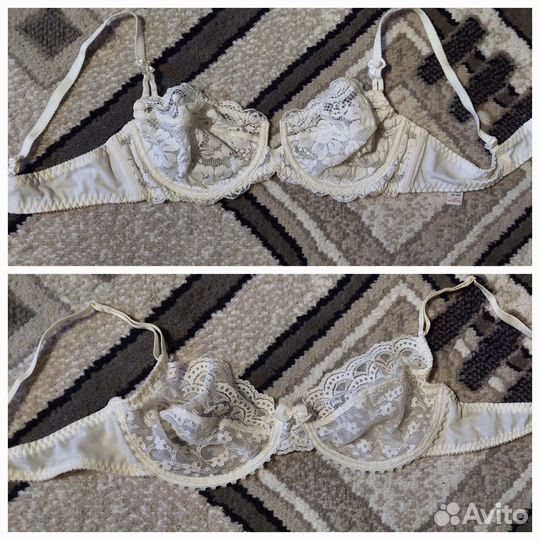 Бюстгальтер milavitsa 80 в