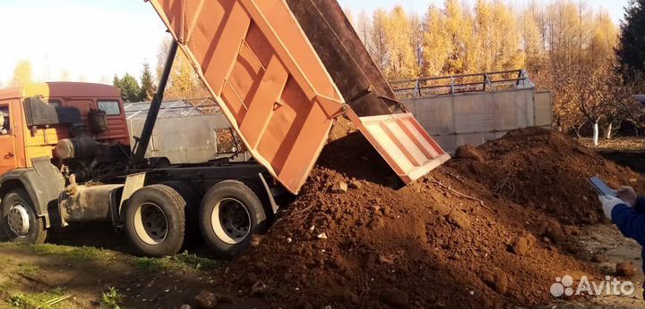 С Доставкой Песка Пгс Опгс Щебень