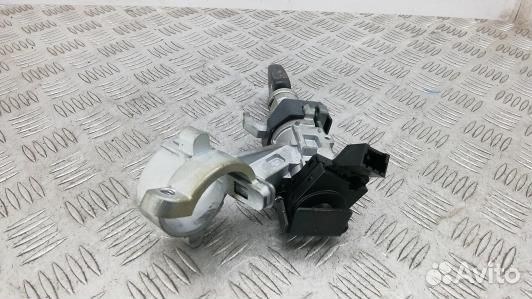 Замок зажигания opel meriva B (ANI04J101)