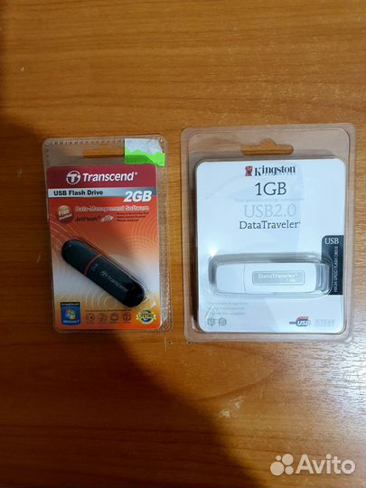 Карта памяти SD