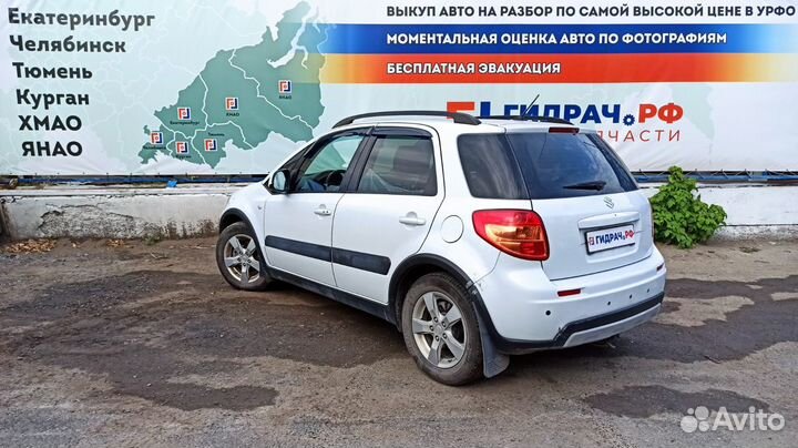 Крепление АКБ Suzuki SX4 72520-54L00