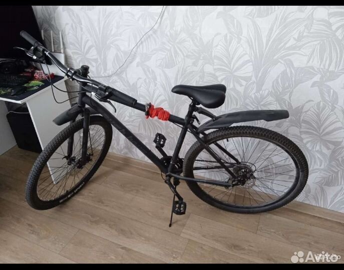 Велосипеды бу взрослый 29 колеса