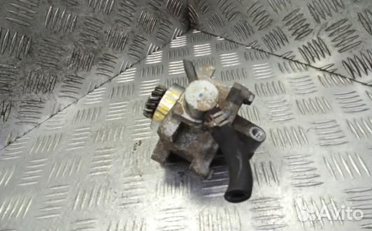 Насос вакуумный mitsubishi pajero 4 (4DN06KX01)